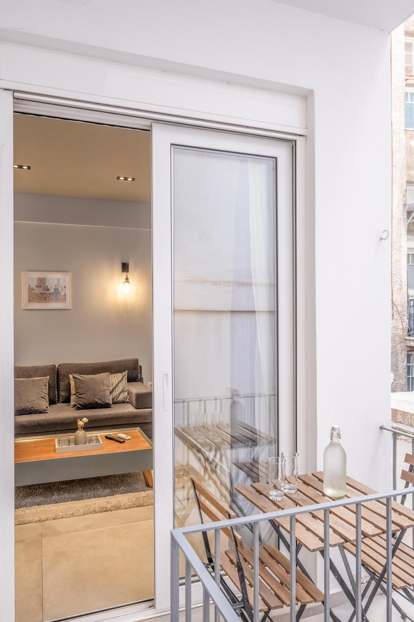 شقة Sleek Plaka Retreat - Heart Of أثينا المظهر الخارجي الصورة
