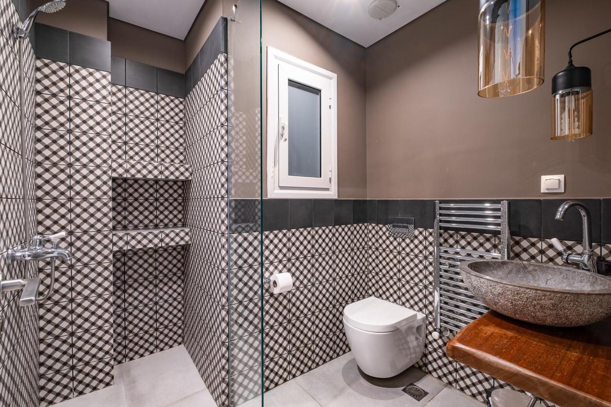 شقة Sleek Plaka Retreat - Heart Of أثينا المظهر الخارجي الصورة